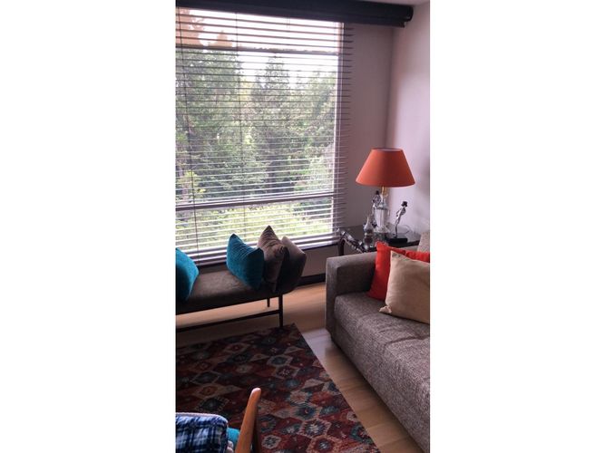 Apartamento en venta en Lisboa, Bogotá · foto 3 de 23