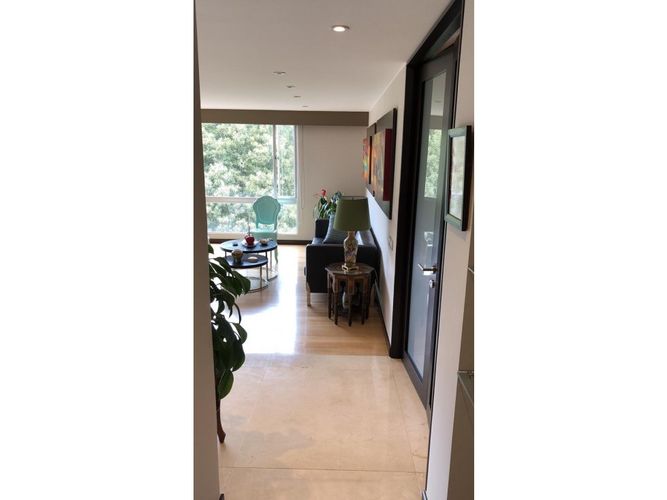 Apartamento en venta en Lisboa, Bogotá · foto 4 de 23
