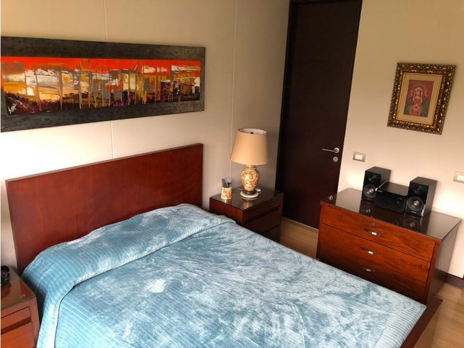 Apartamento en venta en Lisboa, Bogotá · foto 5 de 23
