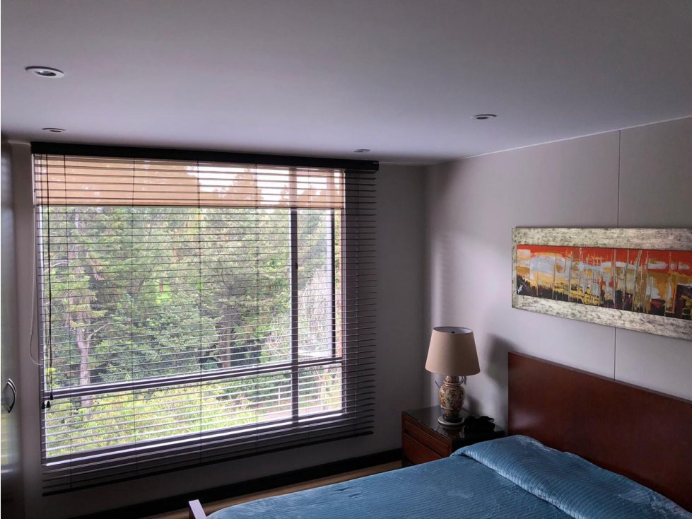 Apartamento en venta en Lisboa, Bogotá · foto 6 de 23