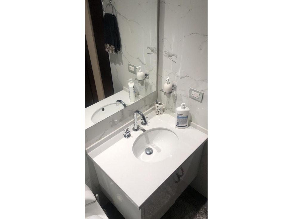 Apartamento en venta en Lisboa, Bogotá · foto 7 de 23