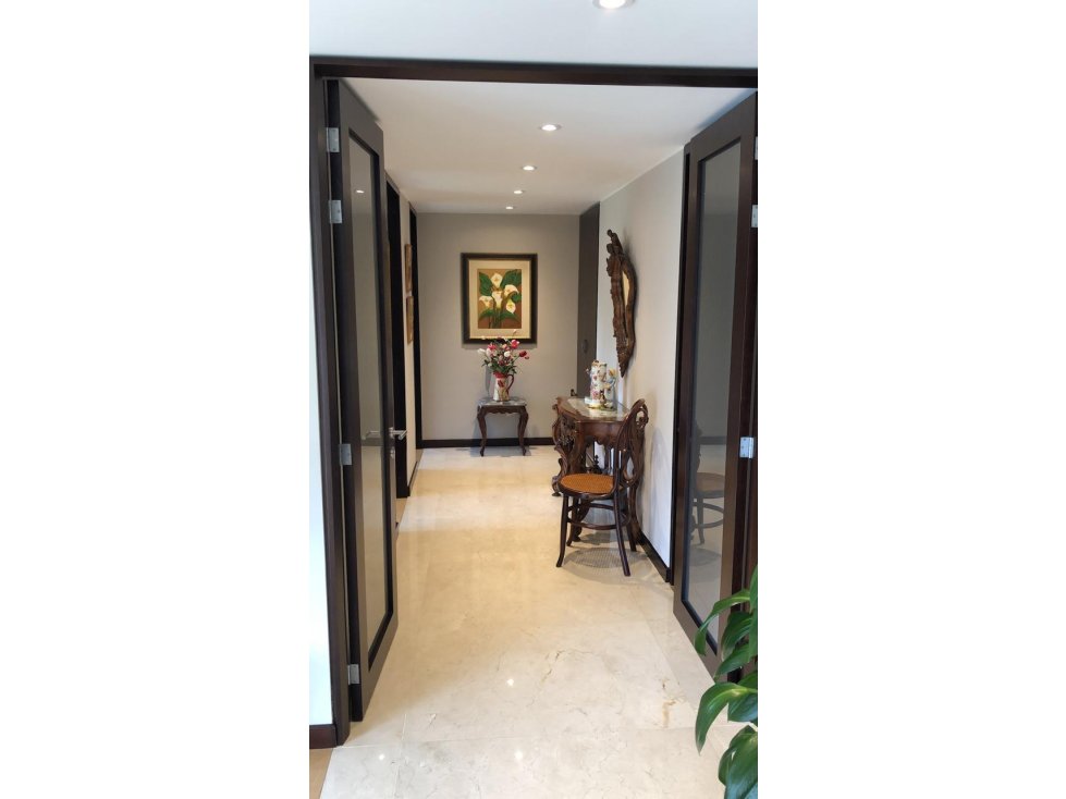 Apartamento en venta en Lisboa, Bogotá · foto 8 de 23