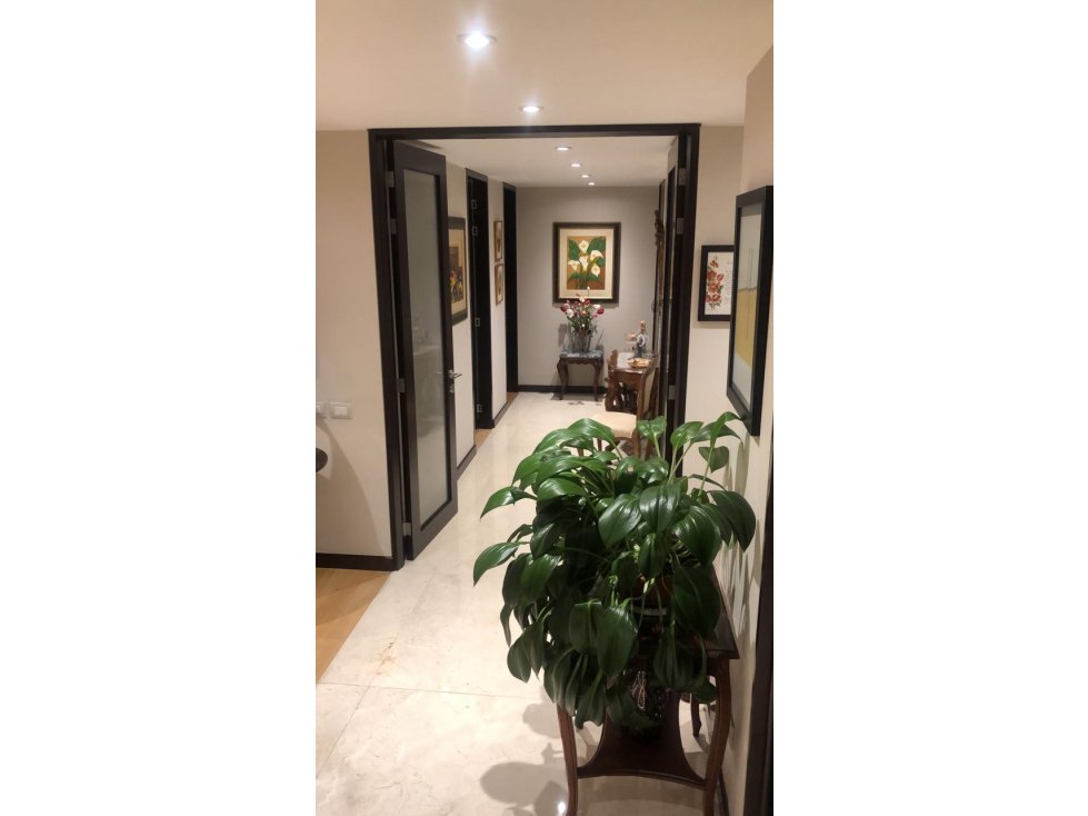 Apartamento en venta en Lisboa, Bogotá · foto 9 de 23