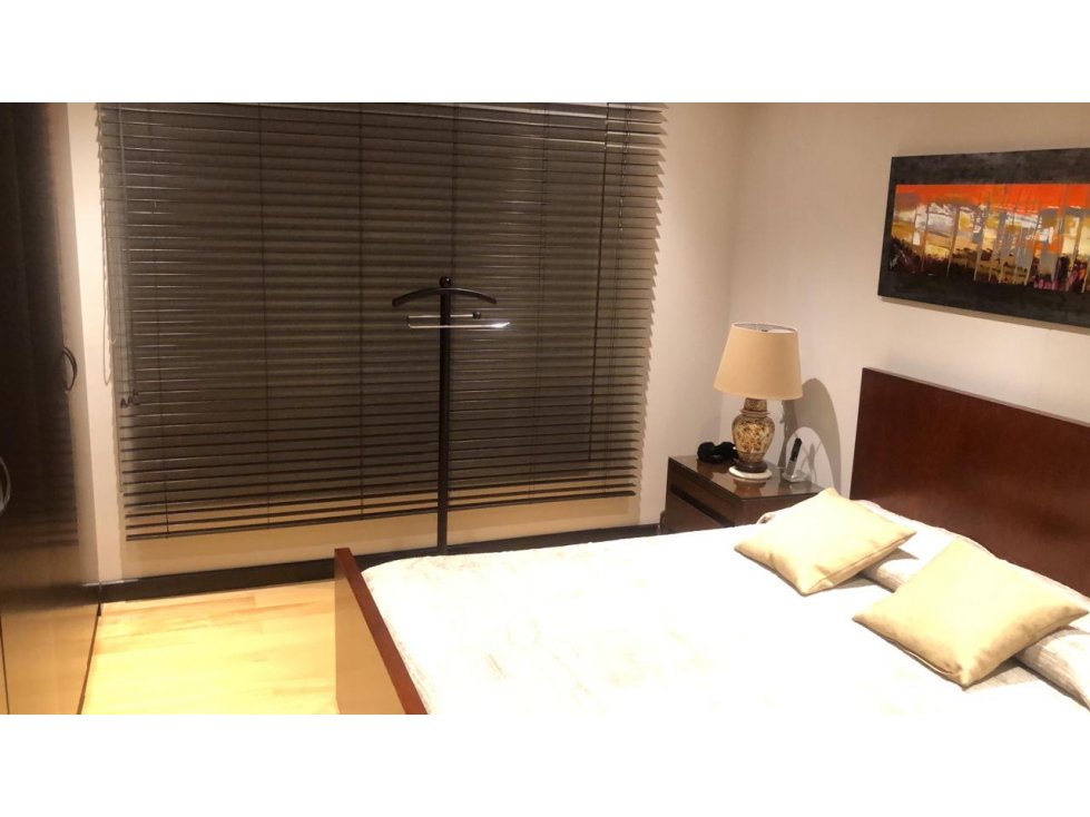 Apartamento en venta en Lisboa, Bogotá · foto 10 de 23