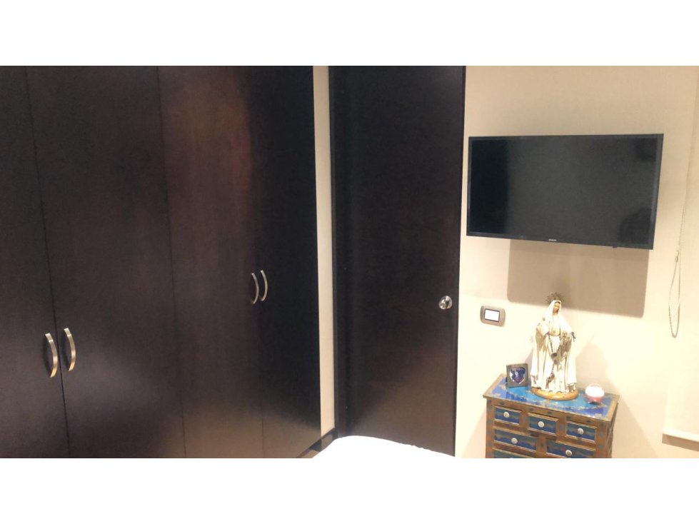 Apartamento en venta en Lisboa, Bogotá · foto 11 de 23