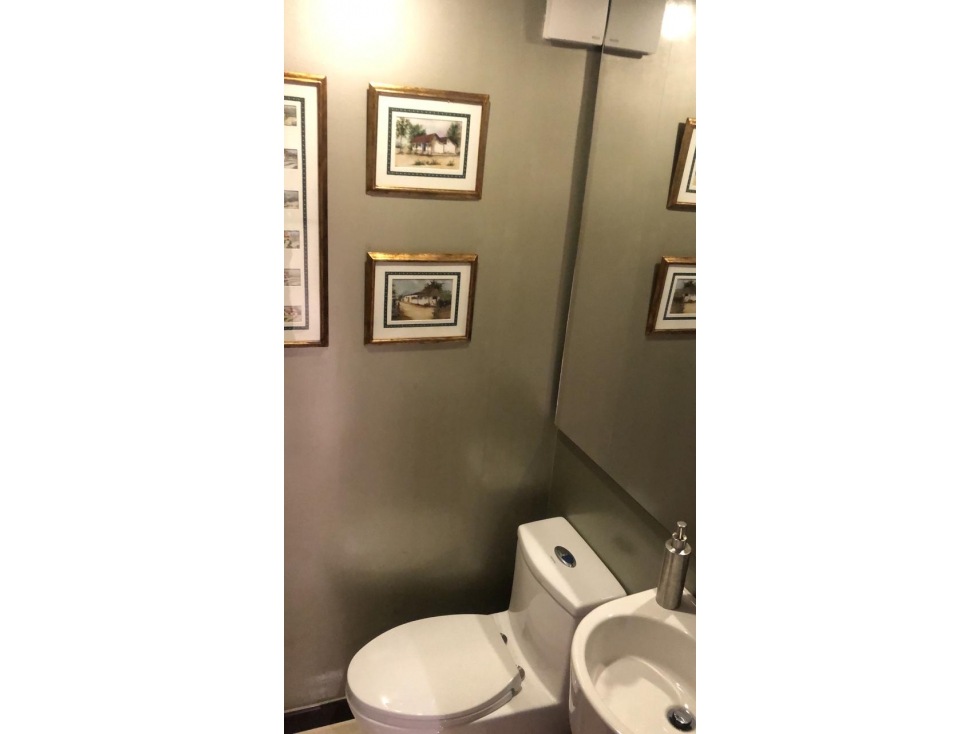 Apartamento en venta en Lisboa, Bogotá · foto 12 de 23