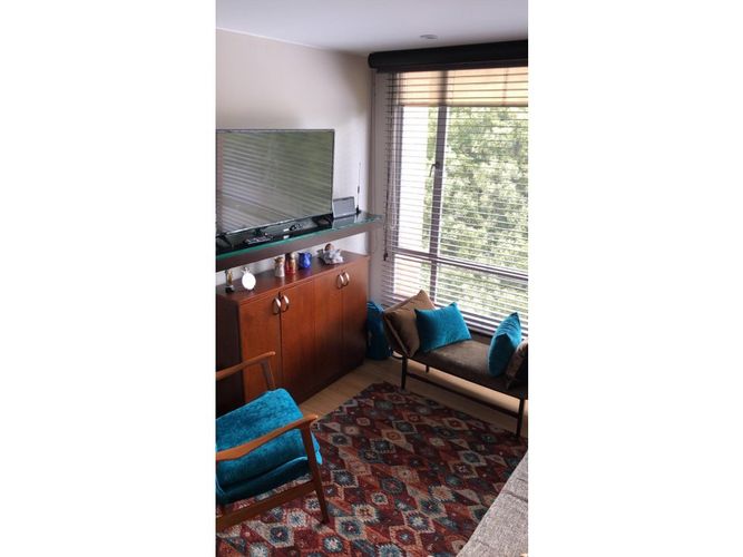 Apartamento en venta en Lisboa, Bogotá · foto 15 de 23