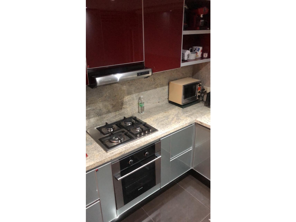 Apartamento en venta en Lisboa, Bogotá · foto 16 de 23