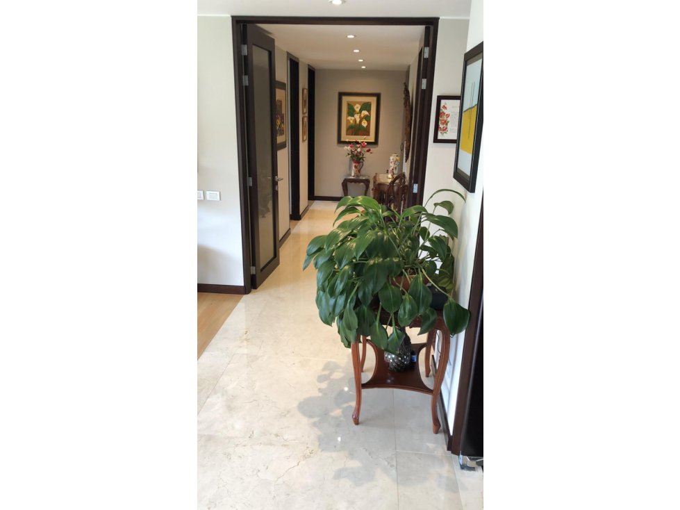 Apartamento en venta en Lisboa, Bogotá · foto 17 de 23