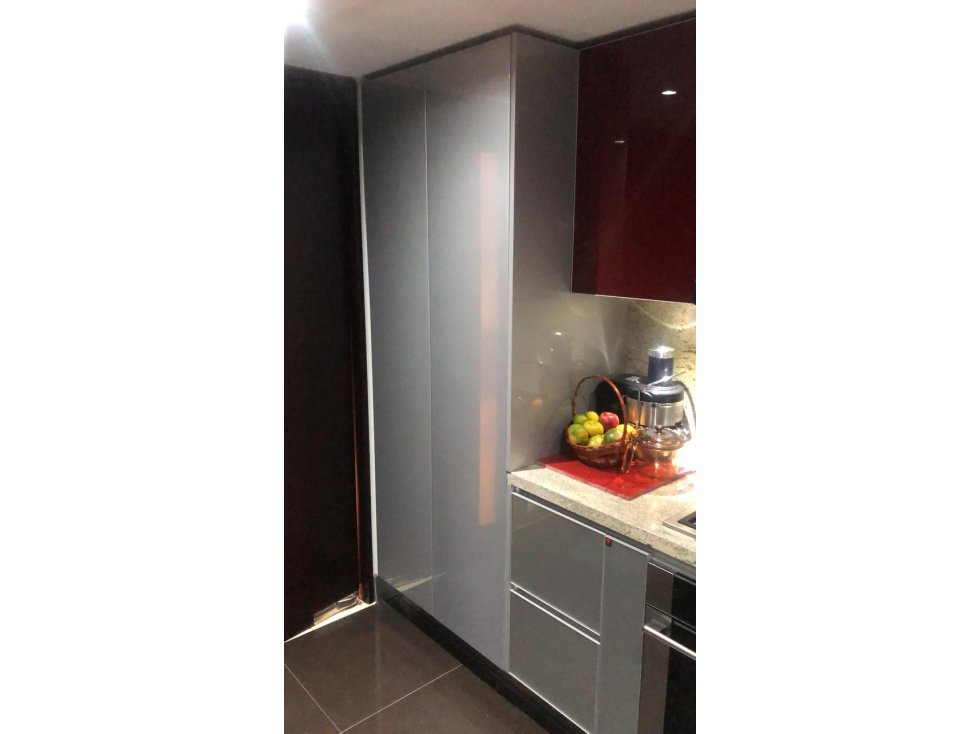 Apartamento en venta en Lisboa, Bogotá · foto 18 de 23