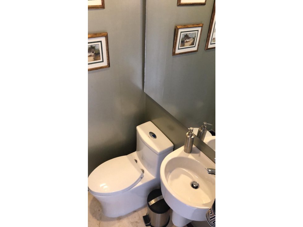 Apartamento en venta en Lisboa, Bogotá · foto 19 de 23
