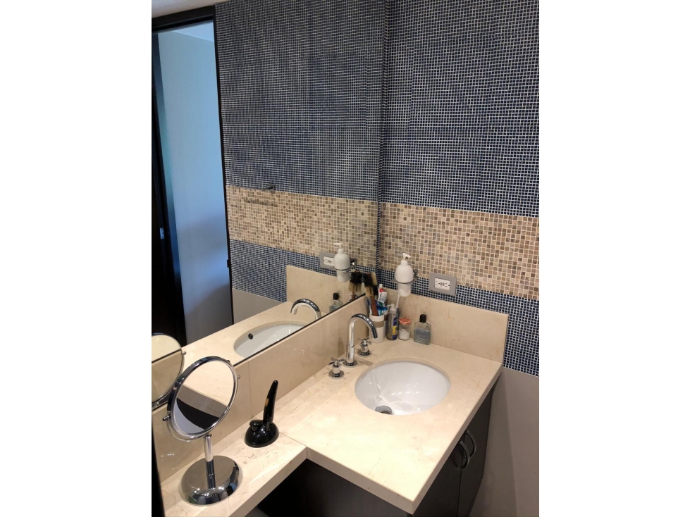 Apartamento en venta en Lisboa, Bogotá · foto 21 de 23