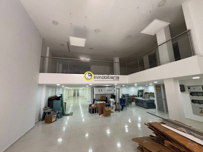 Local en arriendo en Centro, Bucaramanga, 220 m² · foto 4 de 9