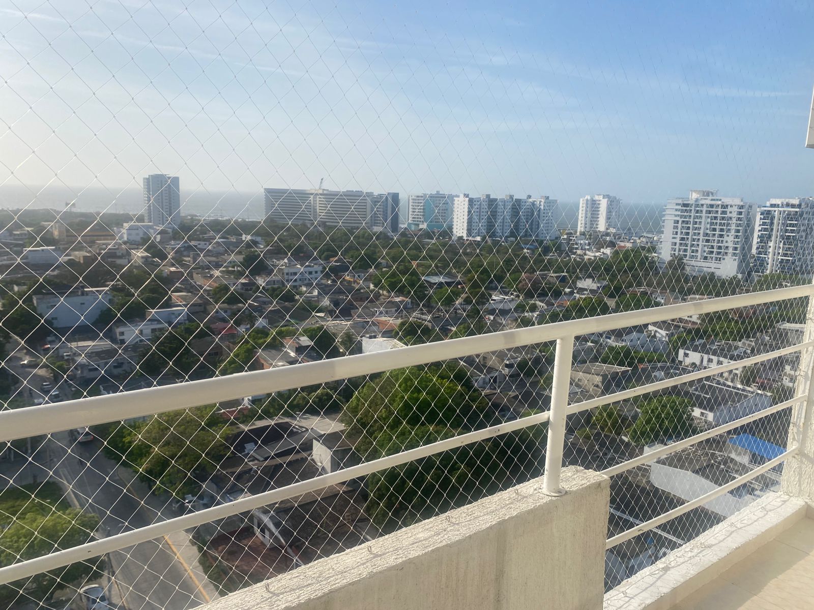 Apartamento en Venta en Daniel lemaitre, Cartagena