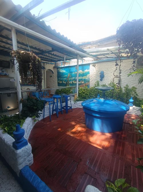 Casa de 18 alcobas en venta en Colombia, Barranquilla, 430 m² · foto 3 de 14