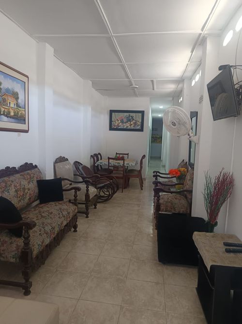 Casa de 18 alcobas en venta en Colombia, Barranquilla, 430 m² · foto 7 de 14