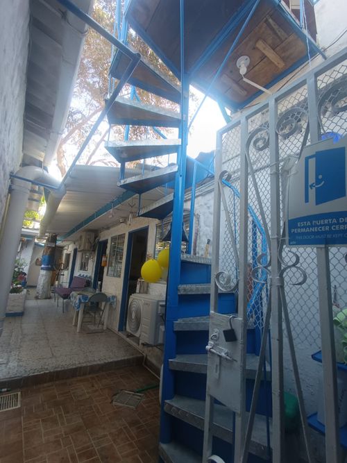 Casa de 18 alcobas en venta en Colombia, Barranquilla, 430 m² · foto 11 de 14