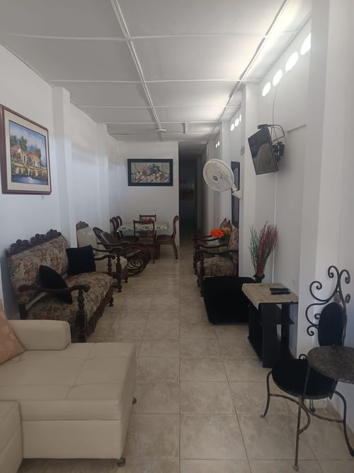 Casa de 18 alcobas en venta en Colombia, Barranquilla, 430 m² · foto 12 de 14