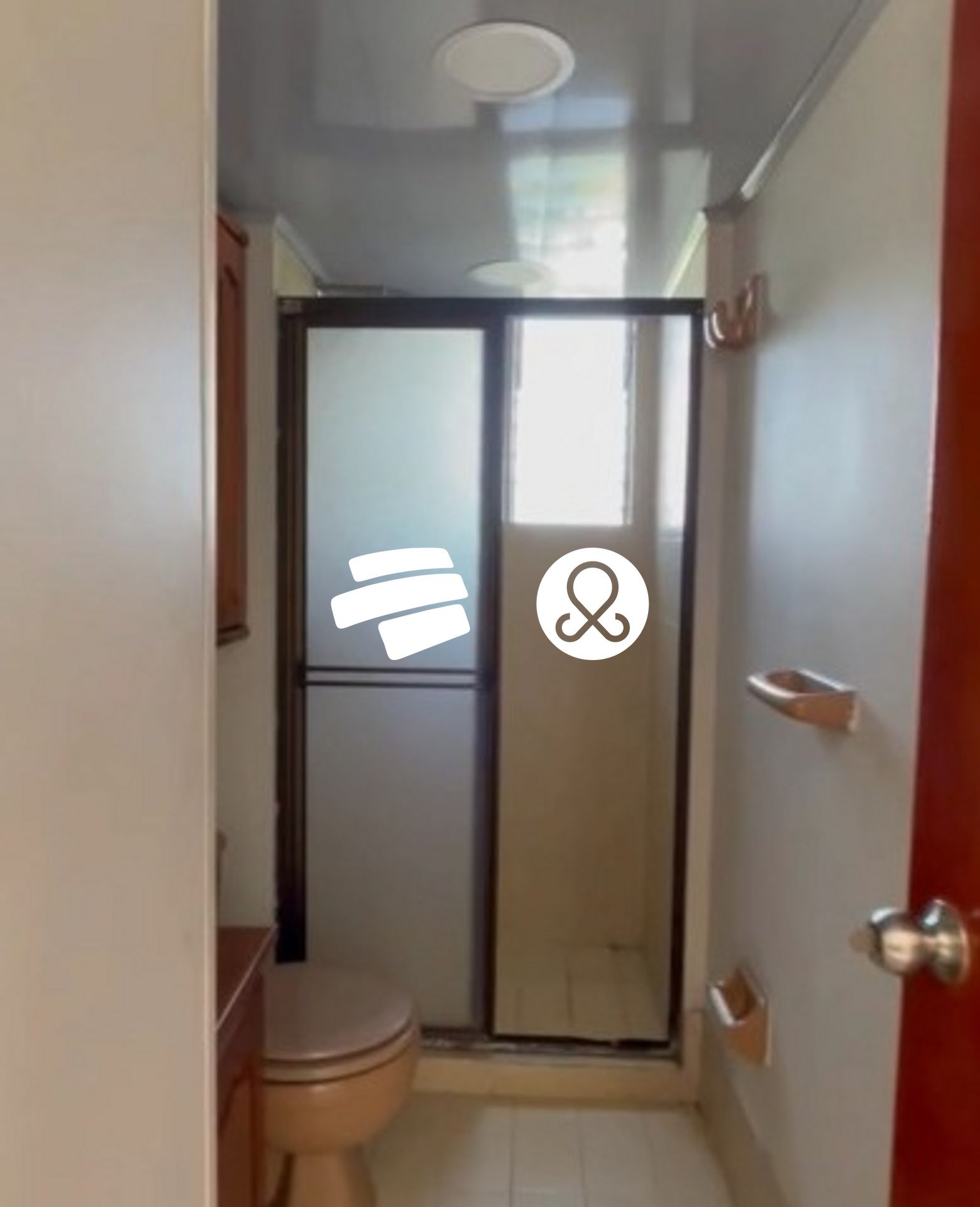 Apartamento en venta en El Poblado, Medellín · foto 19 de 21