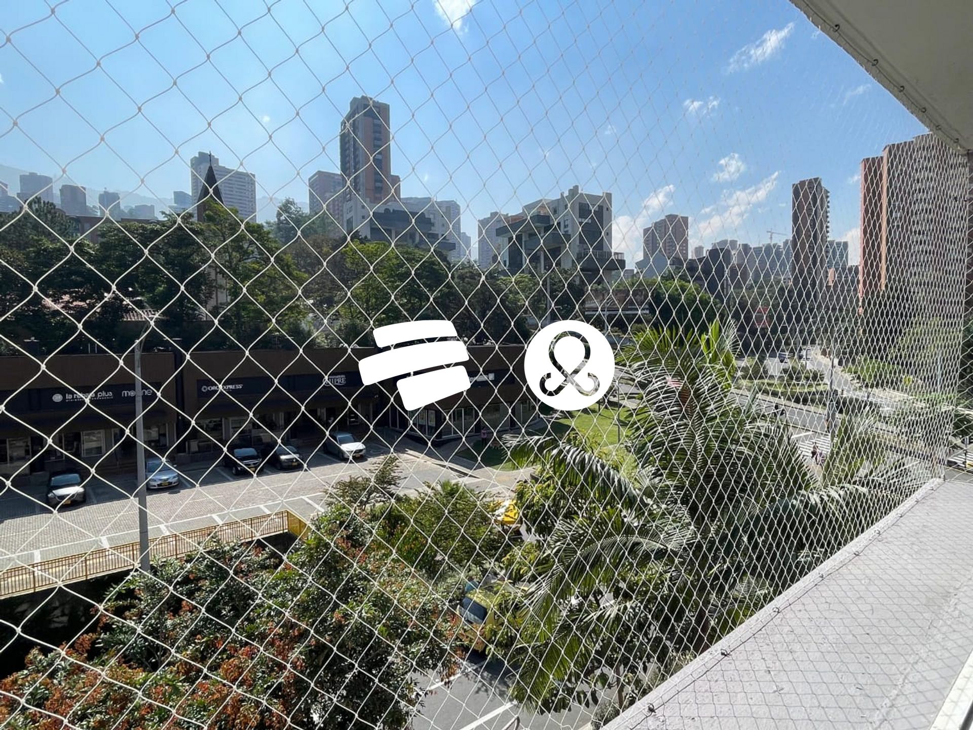 Apartamento en venta en El Poblado, Medellín · foto 20 de 21