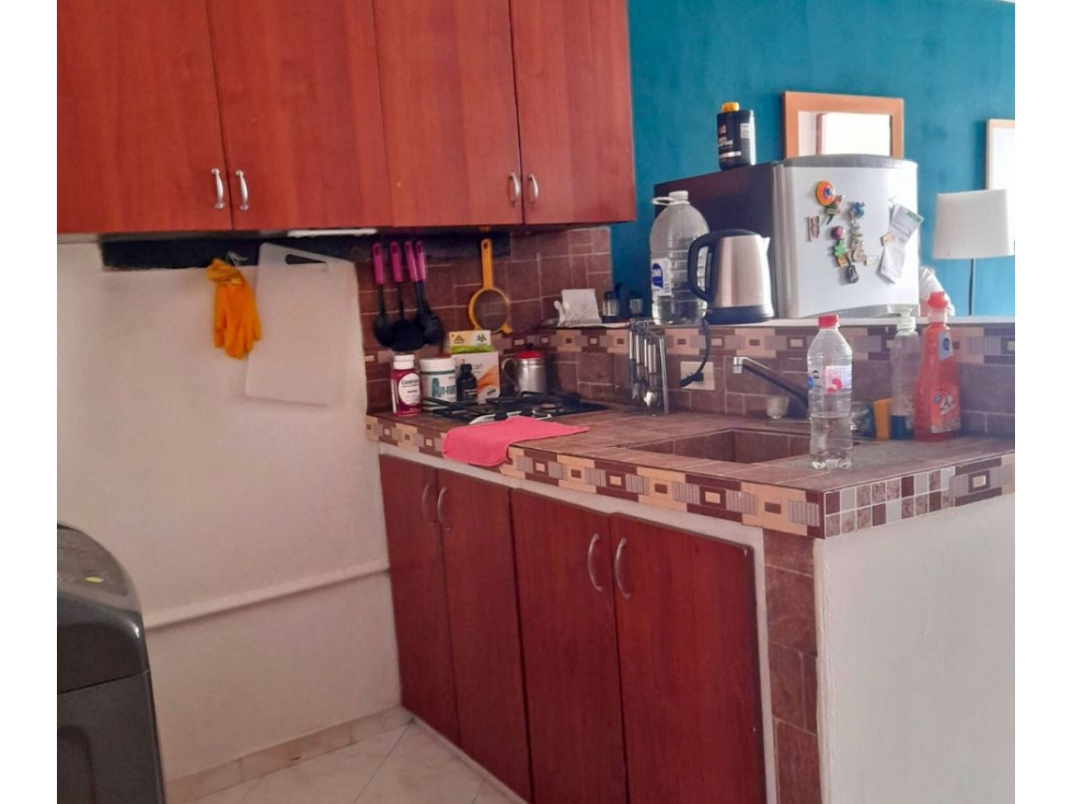 Apartment for sale in Medellín 2