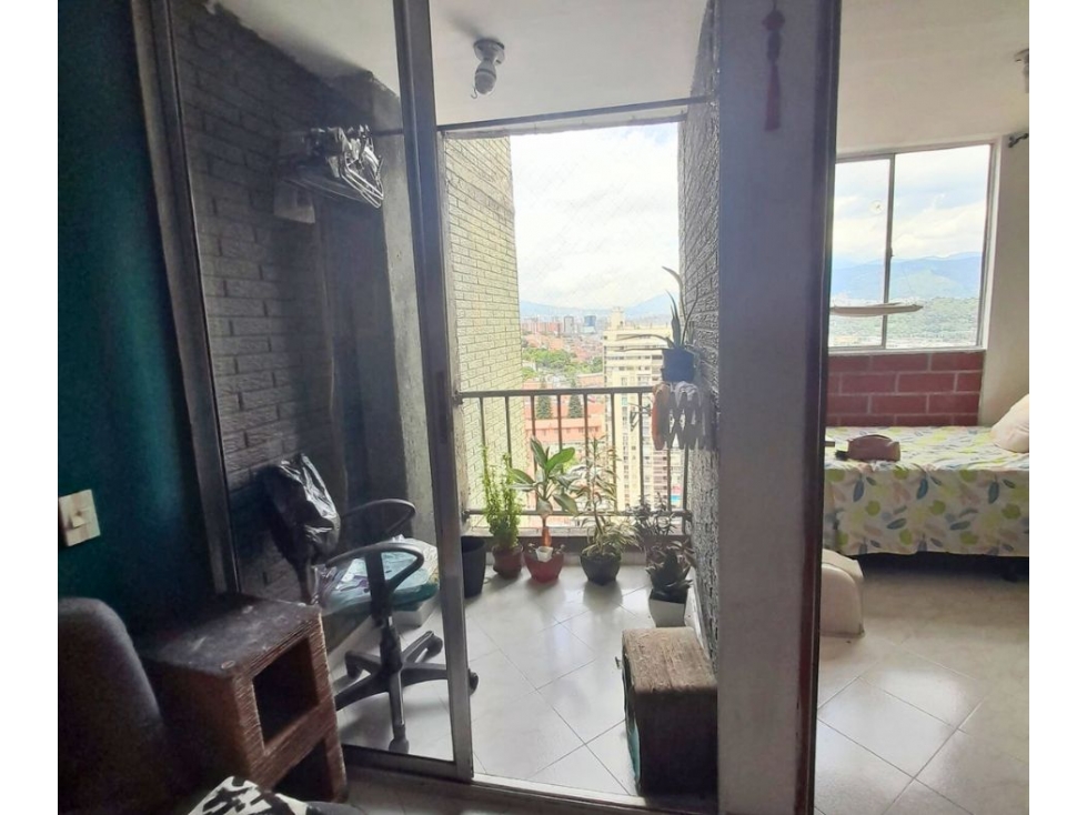 Apartment for sale in Medellín 5