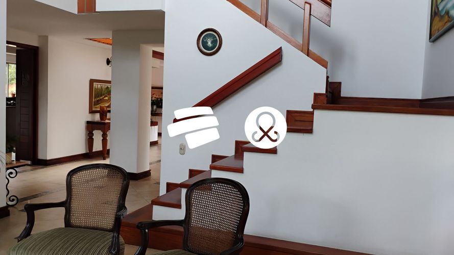 Casa de 4 alcobas en venta en Loma Del Escobero, El Retiro, 350 m² · foto 7 de 24