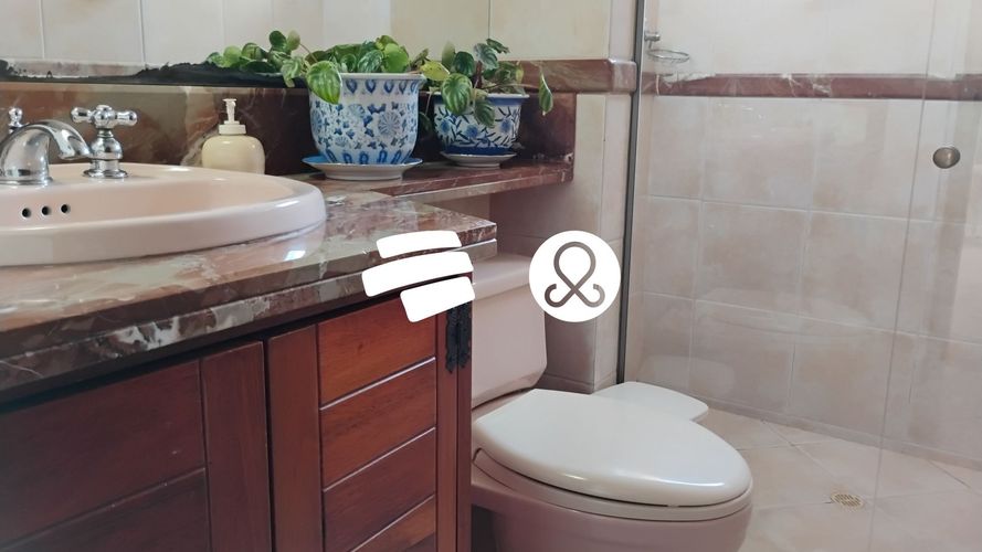 Casa de 4 alcobas en venta en Loma Del Escobero, El Retiro, 350 m² · foto 10 de 24