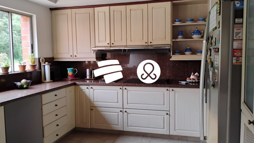 Casa de 4 alcobas en venta en Loma Del Escobero, El Retiro, 350 m² · foto 11 de 24
