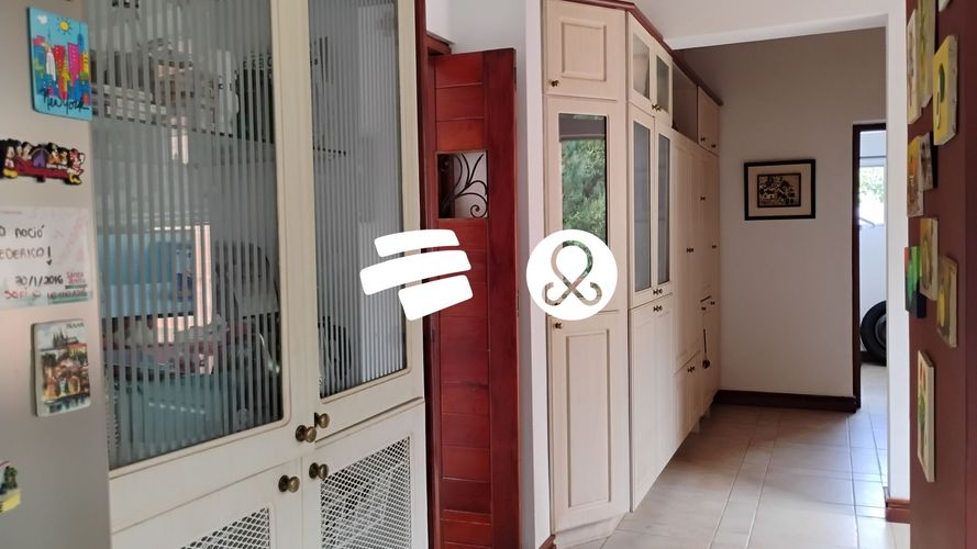 Casa de 4 alcobas en venta en Loma Del Escobero, El Retiro, 350 m² · foto 13 de 24