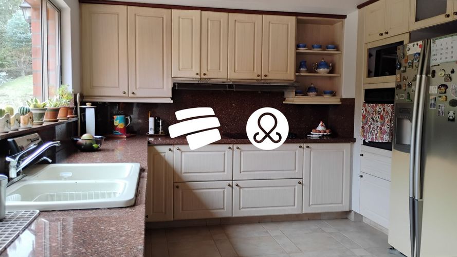 Casa de 4 alcobas en venta en Loma Del Escobero, El Retiro, 350 m² · foto 14 de 24