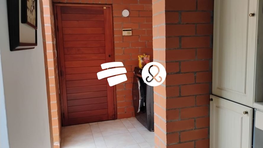 Casa de 4 alcobas en venta en Loma Del Escobero, El Retiro, 350 m² · foto 15 de 24