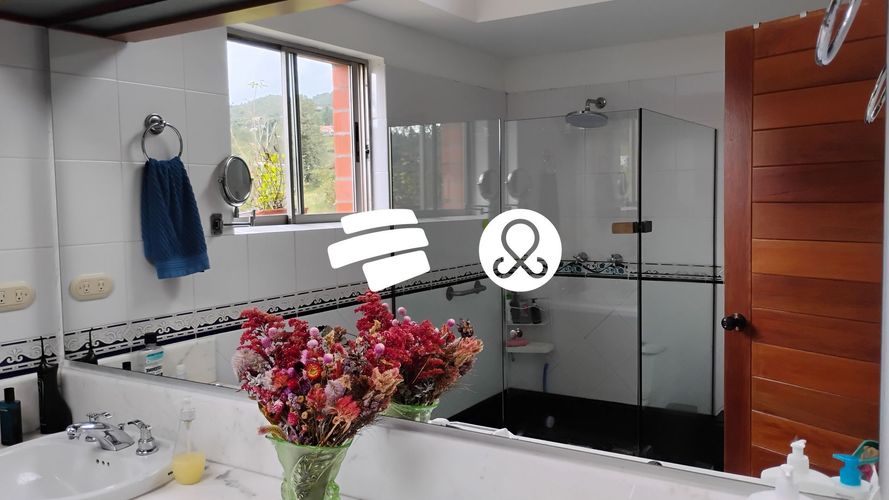 Casa de 4 alcobas en venta en Loma Del Escobero, El Retiro, 350 m² · foto 19 de 24