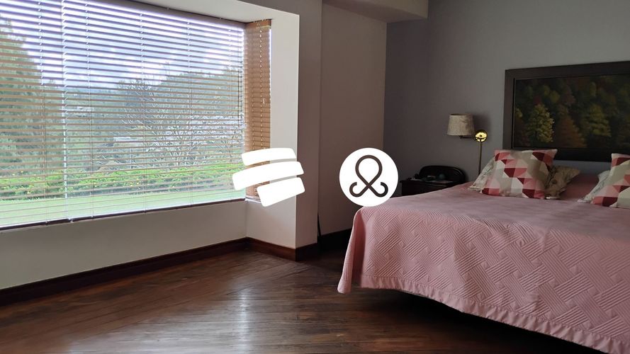 Casa de 4 alcobas en venta en Loma Del Escobero, El Retiro, 350 m² · foto 20 de 24