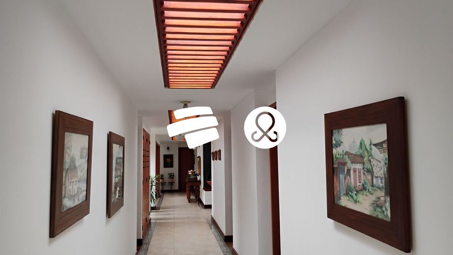Casa de 4 alcobas en venta en Loma Del Escobero, El Retiro, 350 m² · foto 23 de 24