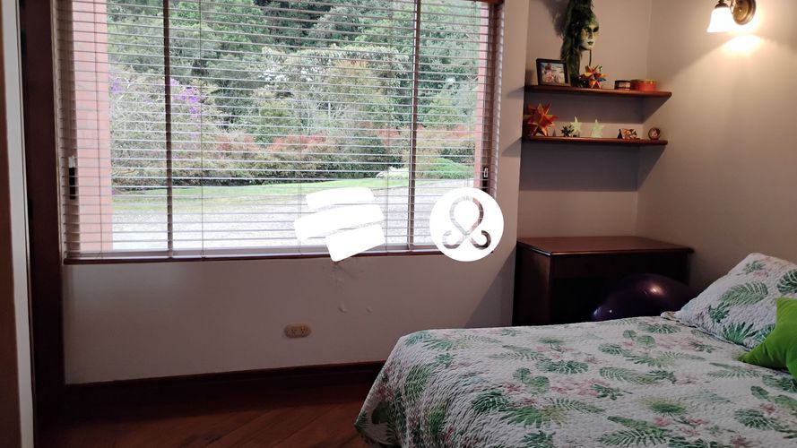 Casa de 4 alcobas en venta en Loma Del Escobero, El Retiro, 350 m² · foto 24 de 24