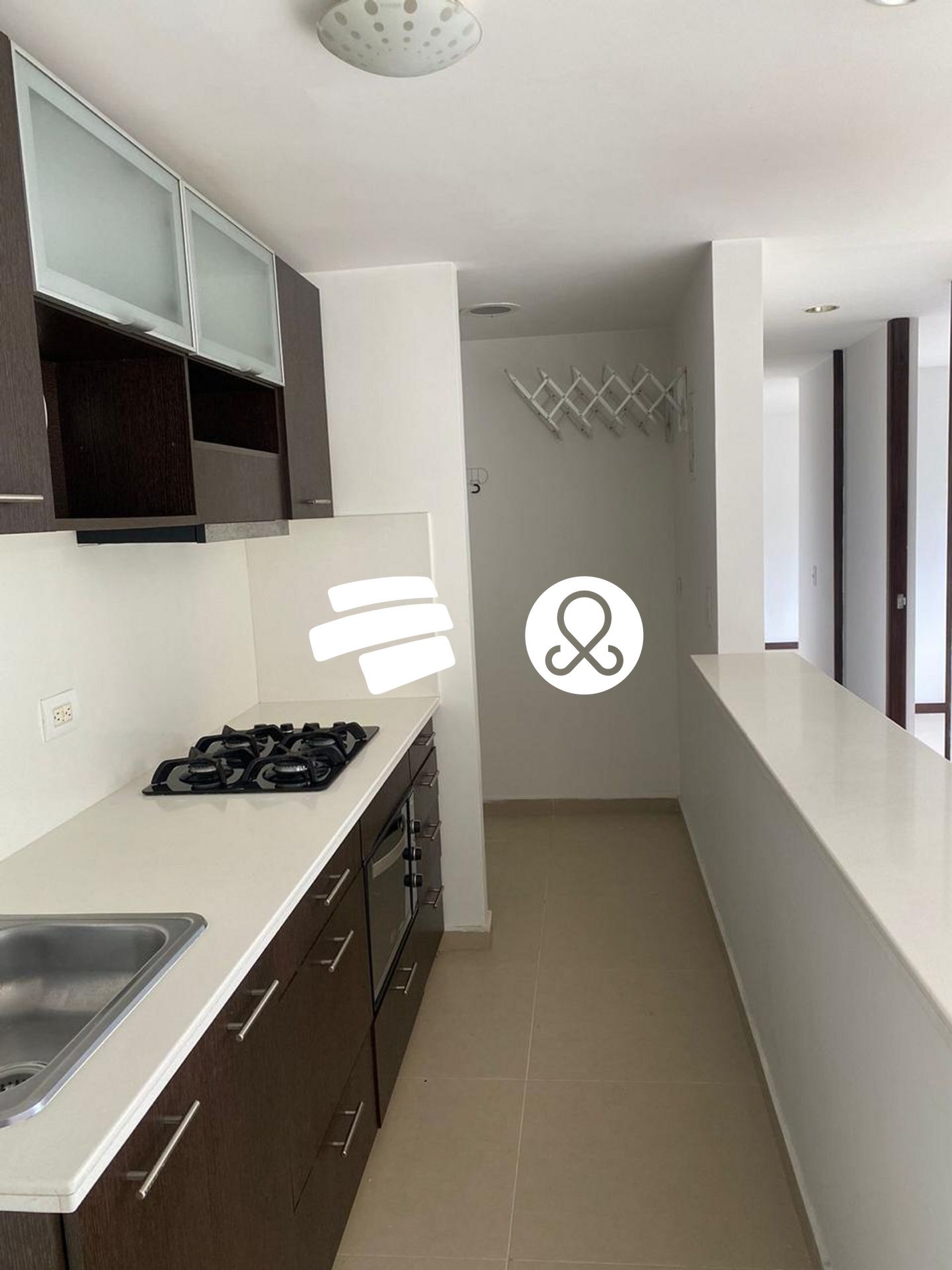Apartamento en Venta en Zona centro, Envigado