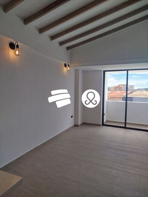 Apartamento de 2 alcobas en venta en La Ceja, 69 m² · foto 4 de 14