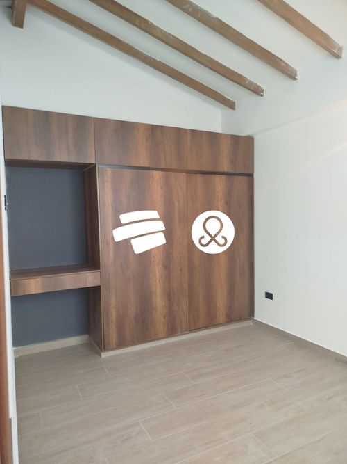Apartamento de 2 alcobas en venta en La Ceja, 69 m² · foto 9 de 14