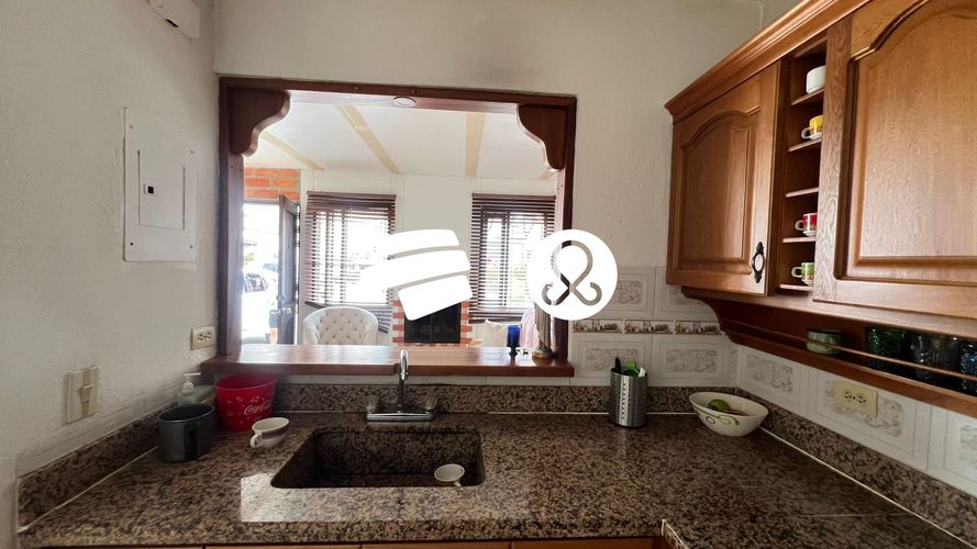 Casa de 4 alcobas en venta en El Retiro, 89 m² · foto 6 de 18