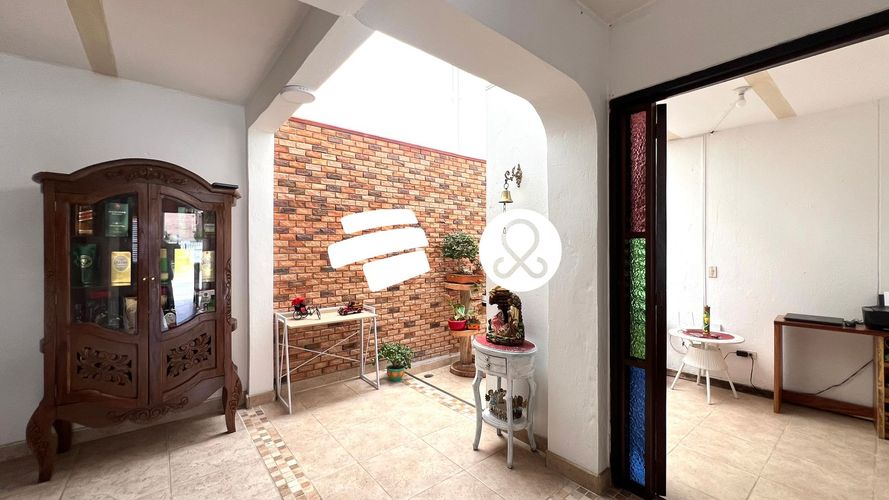 Casa de 4 alcobas en venta en El Retiro, 89 m² · foto 7 de 18