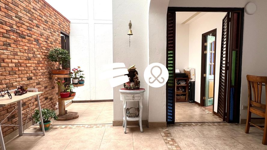 Casa de 4 alcobas en venta en El Retiro, 89 m² · foto 8 de 18