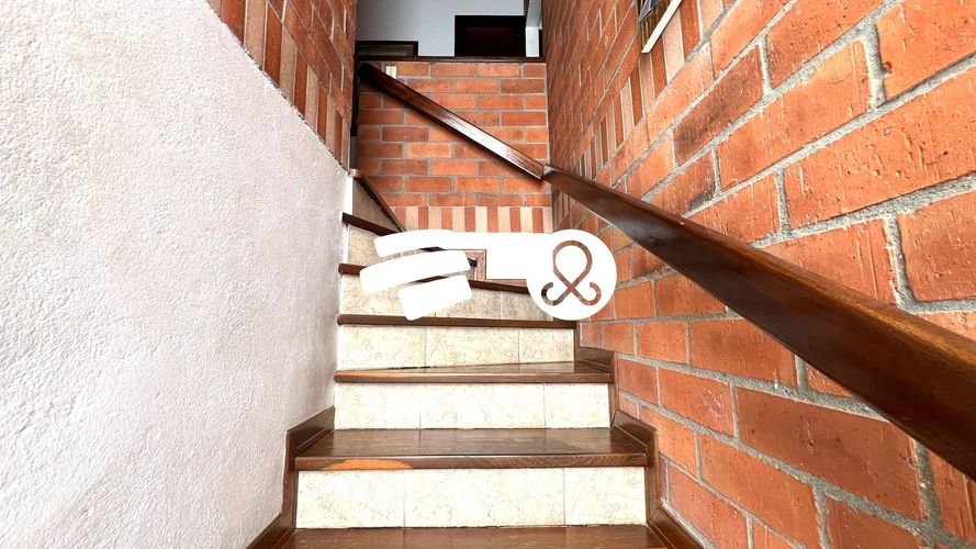 Casa de 4 alcobas en venta en El Retiro, 89 m² · foto 10 de 18