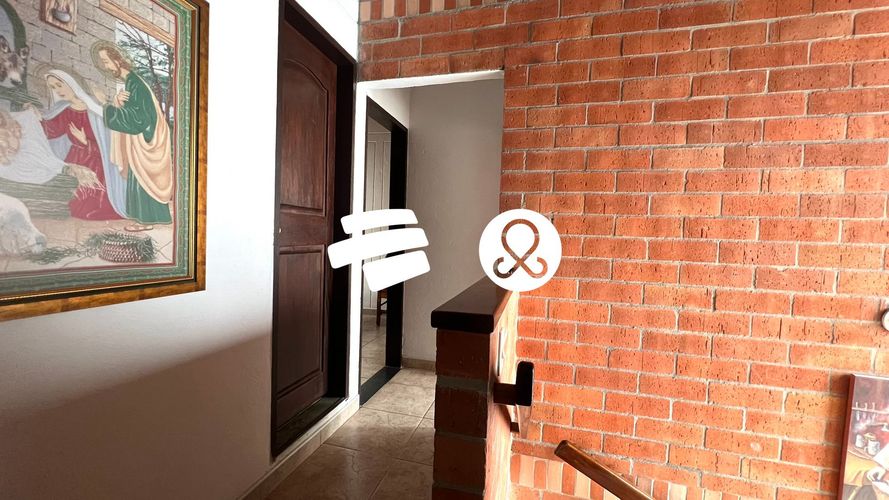 Casa de 4 alcobas en venta en El Retiro, 89 m² · foto 11 de 18