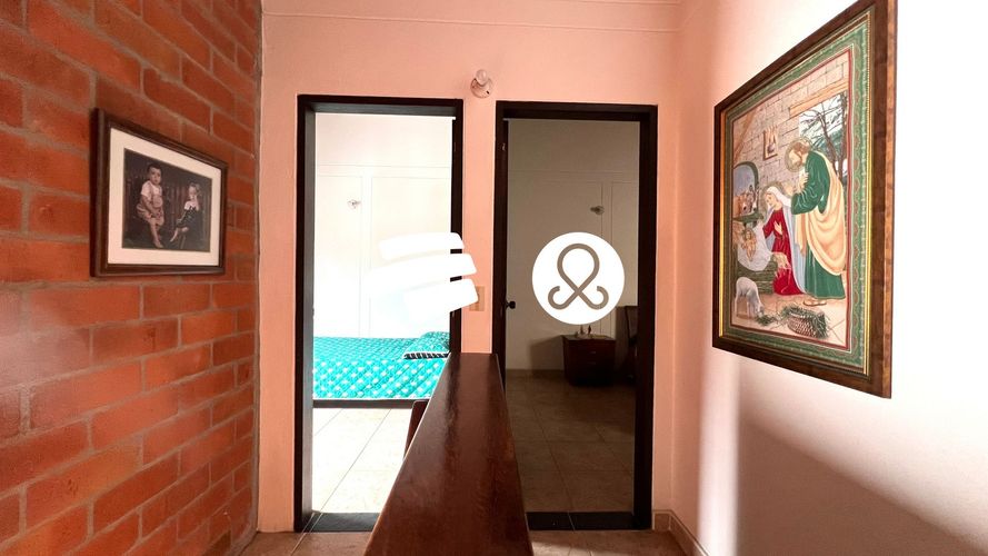 Casa de 4 alcobas en venta en El Retiro, 89 m² · foto 12 de 18