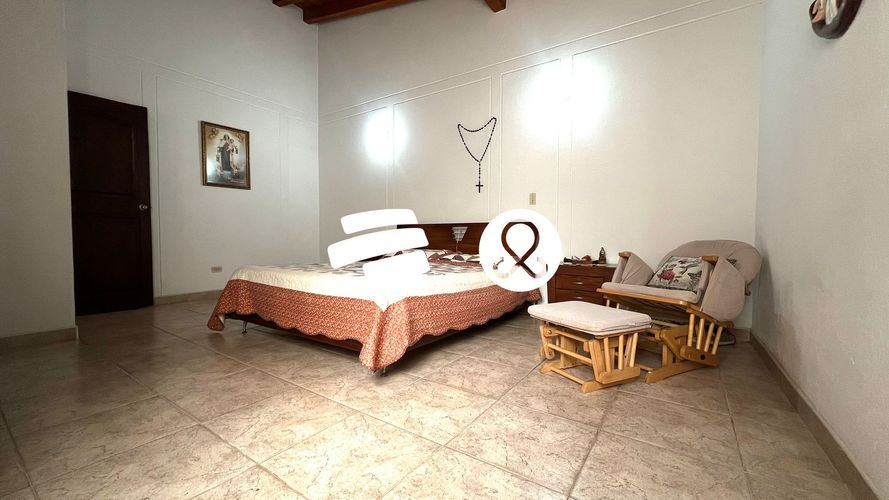 Casa de 4 alcobas en venta en El Retiro, 89 m² · foto 13 de 18