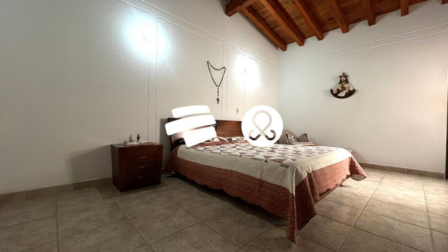 Casa de 4 alcobas en venta en El Retiro, 89 m² · foto 14 de 18