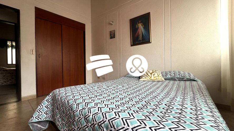 Casa de 4 alcobas en venta en El Retiro, 89 m² · foto 16 de 18