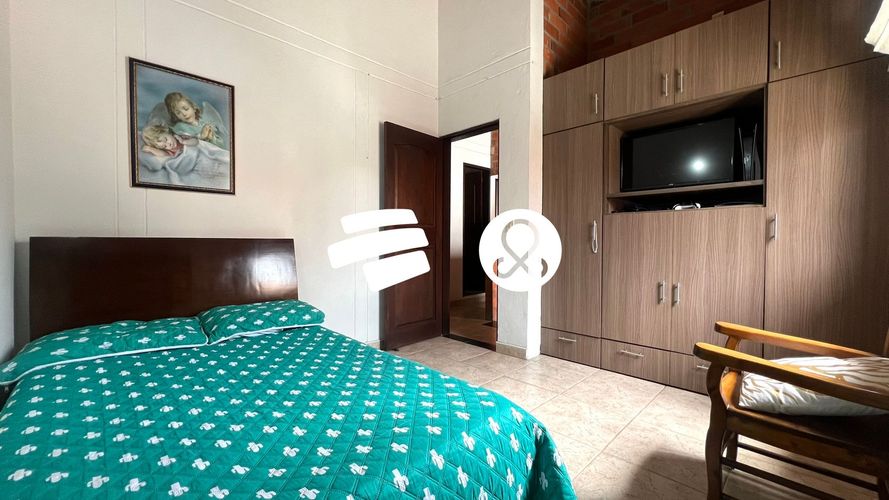 Casa de 4 alcobas en venta en El Retiro, 89 m² · foto 17 de 18