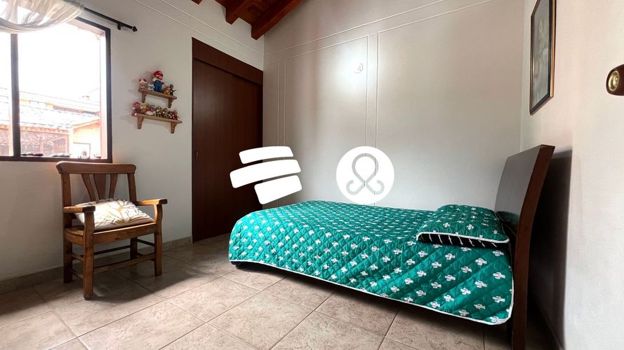 Casa de 4 alcobas en venta en El Retiro, 89 m² · foto 18 de 18